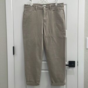 J. Jill Boyfriend Jeans